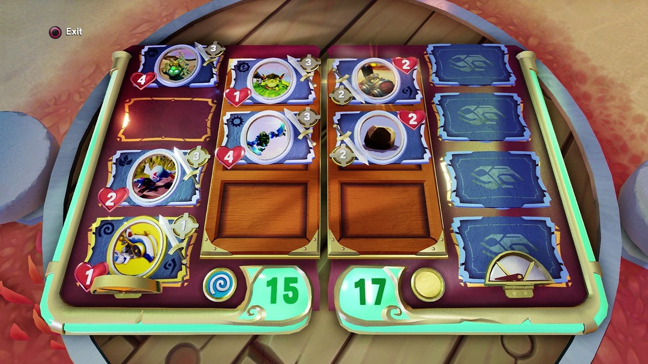 Meet Skylanders Superchargers new characters (Hellokids)