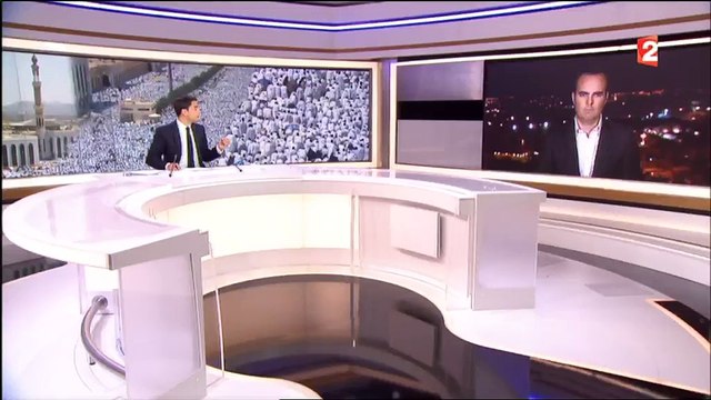 Bousculade à La Mecque : y a-t-il des Français parmi les victimes ?