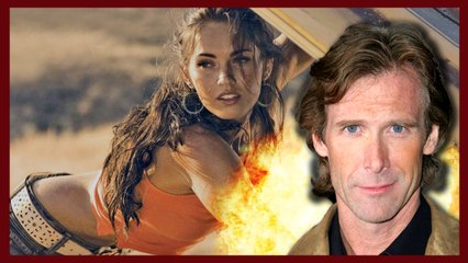 You Can Hate Michael Bay, But You Gotta Respect Him! - Film School'D