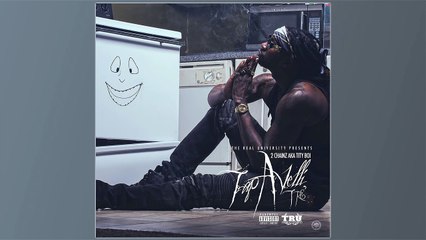 2 Chainz - I Feel Like ft. Kevin Gates 2015