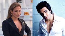L'ex-mari de Jennifer Lopez, Ojani Noa, compterait sortir leur sex tape