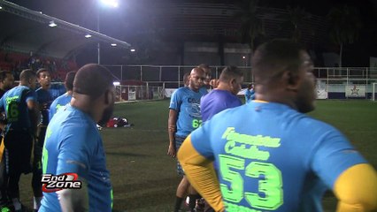 ENDZONE PROGRAMA 2 BLOQUE 3