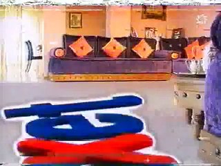 PUB de 2M 2004 Maroc