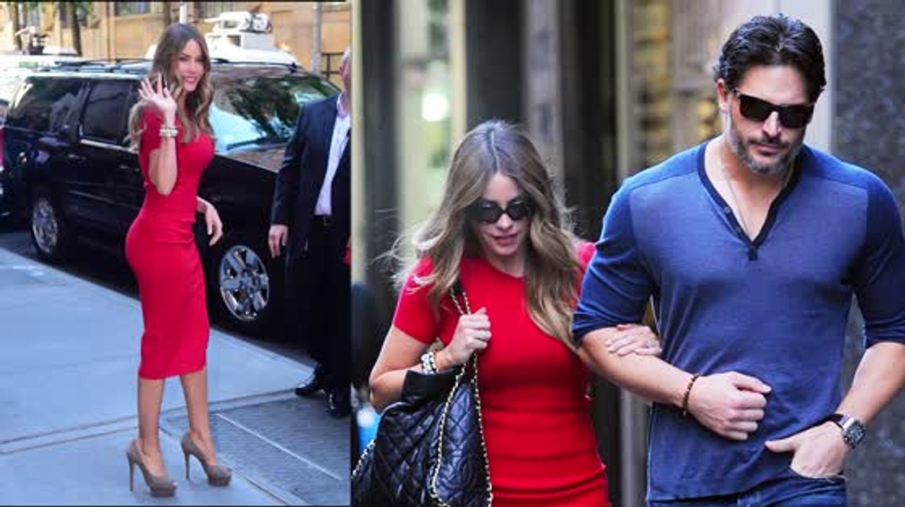 Sofia Vergara verrät, dass sie die Hochzeitsplanung in ein Brautmonster verwandelt