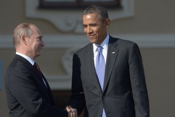 Obama will meet Putin next week during the United Nations General Assembly session