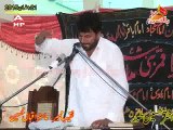 Zakir Akhtar Hussain Toor  21 Ramzan  2015 Mojianwala