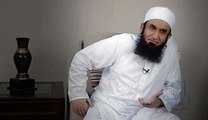 Watch Maulana Tariq Jameel bayan about those who buy a Bull in Rs.2 Million for sacrifice - Video Dailymotion