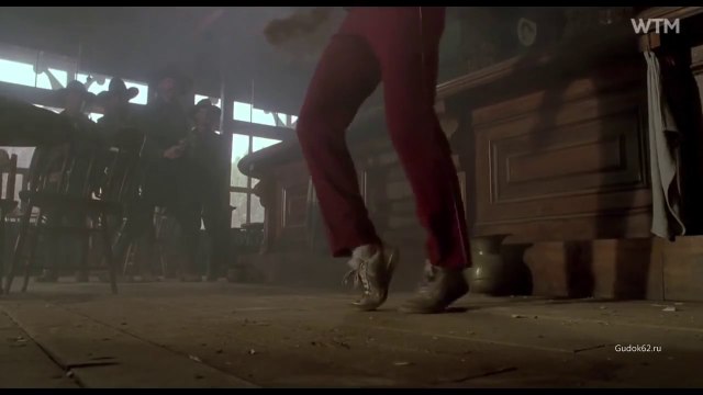 100 танцевальных эпизодов из фильмов под музыку Uptown Funk / 100 Movies Dance Scenes Mashup