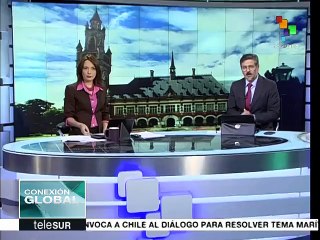 La Haya: genera debate fallo de la corte a favor de Bolivia