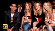 Gigi Hadid Reveals Joe Jonas Asked Her Out When She Was Just 13 Years Old