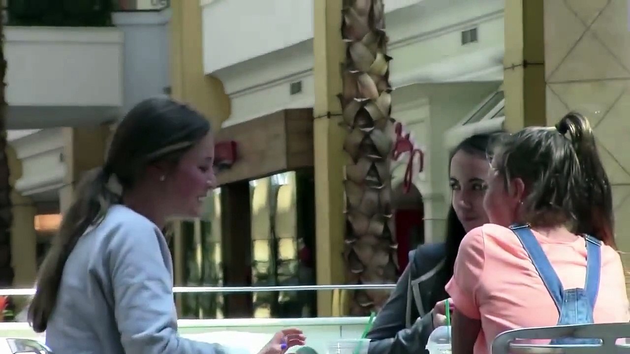 Porn Sounds In Public Prank