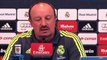 Athletic bilbao vs Real Madrid 1-2 la liga 2015 HQ interview.