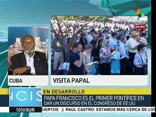 Morales: EE.UU. es corresponsable por crisis de refugiados