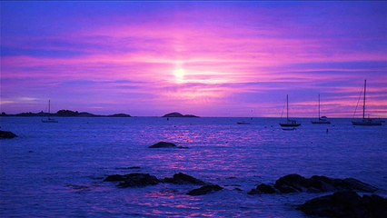 Afrikan Roots - The 8th Day (Original Mix)