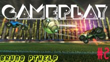 Rocket League - Gameplay #2
