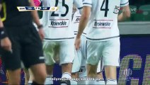 2-0 Nemanja Nikolic Goal _ Legia Warsawa v. Lechia Gdansk 24.09.2015 HD_HIGH