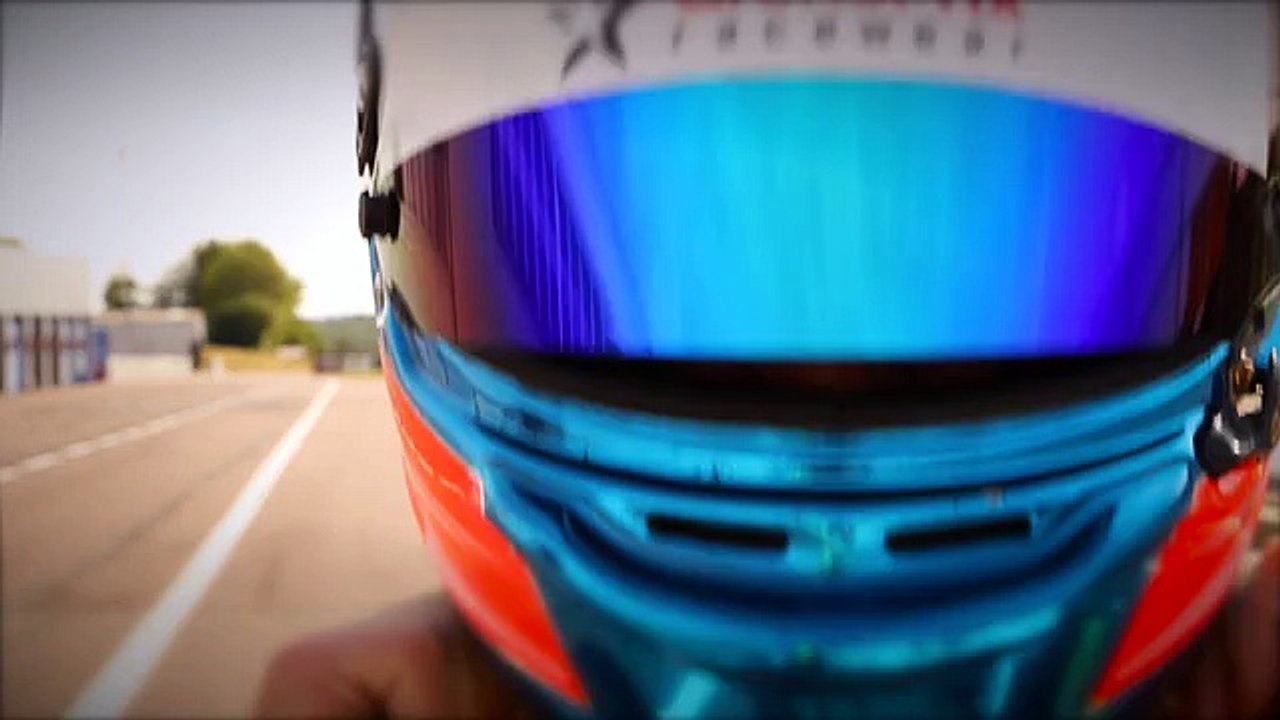 Proto Funyo - Dijon Prénois