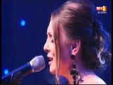 Sanja Sany - Nema so kogo rani da zalecam (Folk Fest Valandovo 2015)