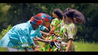 Ethiopia - Deme Lula - Ader Bane - (Official Music Video) - New Ethiopian Music 2015