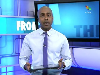 US: Pope Addresses Joint Session of Congress