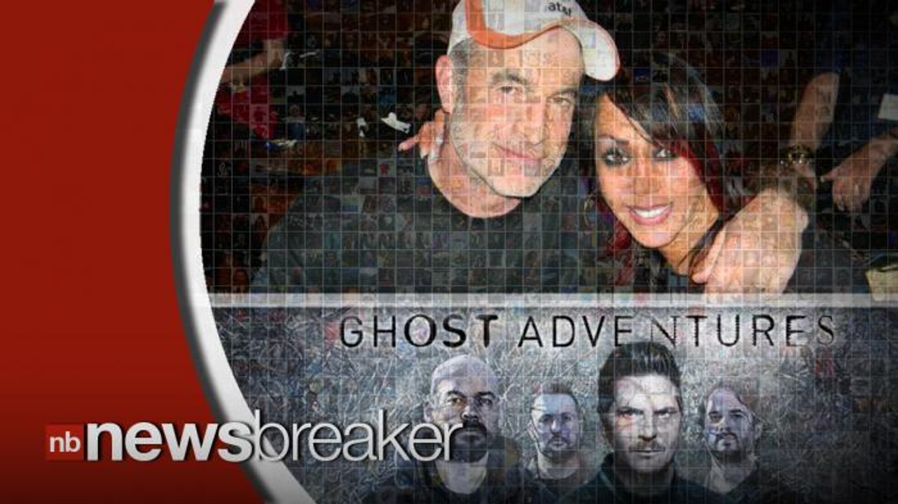 "Ghost Adventures" Reality TV Couple Found Dead After Police Standoff