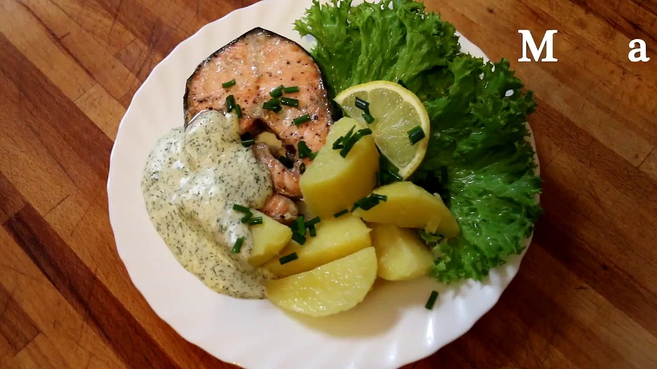How To Make The Healthiest Ways to Cook Salmon