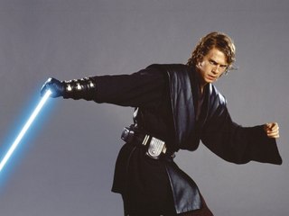 Hayden Christensen May Play Darth Vader In Star Wars Episode 8