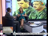 Bastardo: Colombia evade responsabilidad por paramilitares en frontera