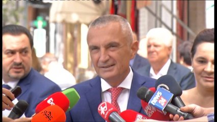 Edicioni i lajmeve i orës 20:00, 24 Shtator 2015- Ora News