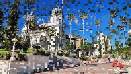 World Top Ten Most Luxurious Houses