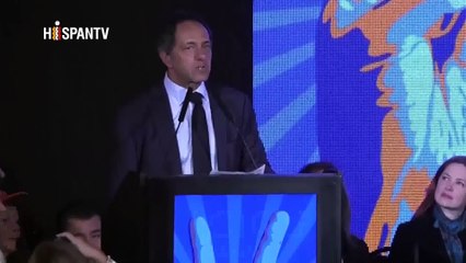 Enfoque - Argentina: FpV favorito a un mes para elecciones presidenciales