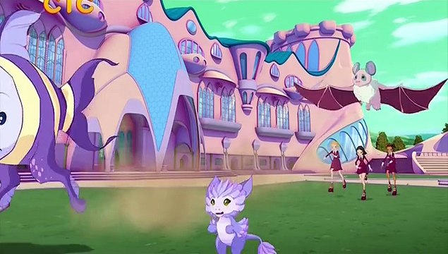 Винкс | Винкс 7 сезон 3 серия | Клуб винкс смотреть онлайн Винкс 7 сезон | Винкс