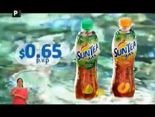 Tanda de comerciales ecuatorianos (Teleamazonas) - 23/9/15