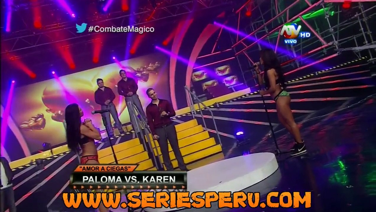 COMBATE