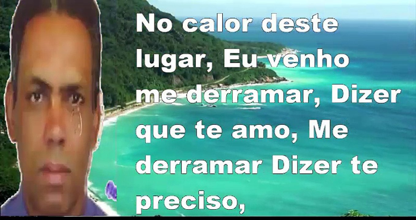 Me Deramar