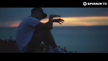 EDX - Belong (Official Music Video)