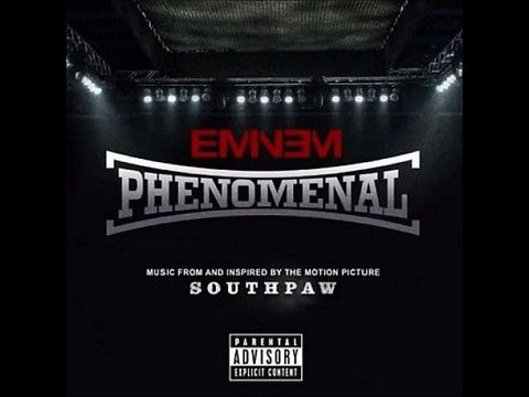 Eminem Ft. Busta Rhymes - Calm Down ( 2o15 )