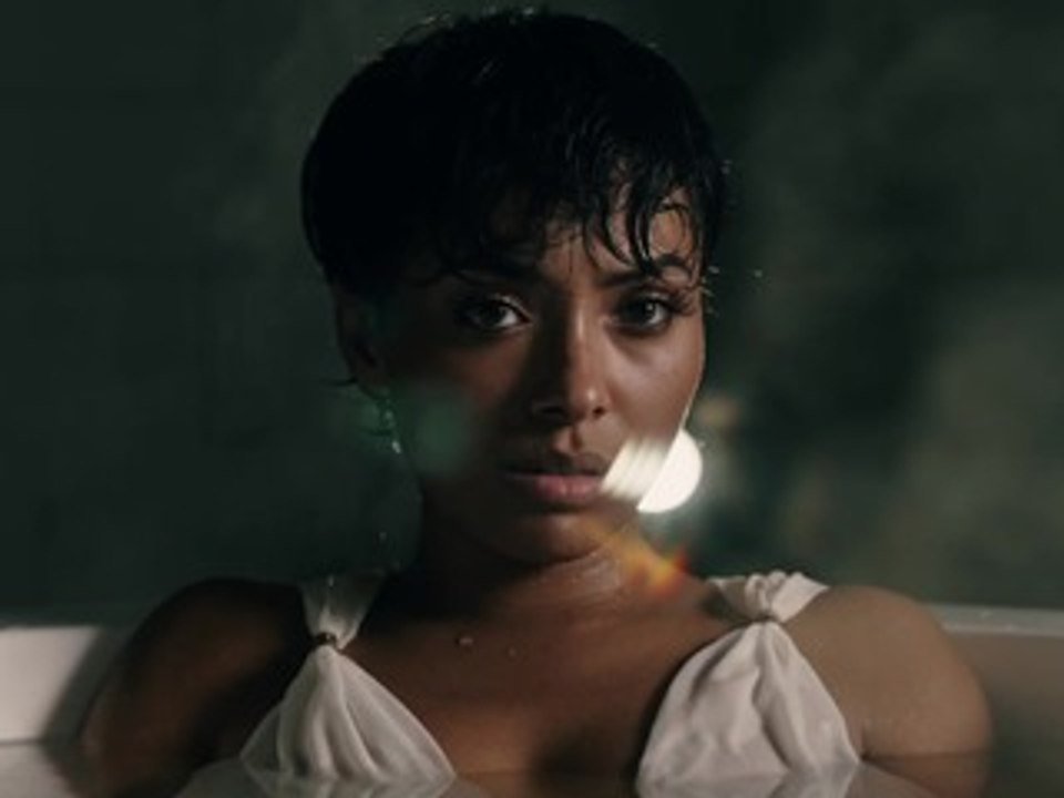 Kat Graham - Secrets