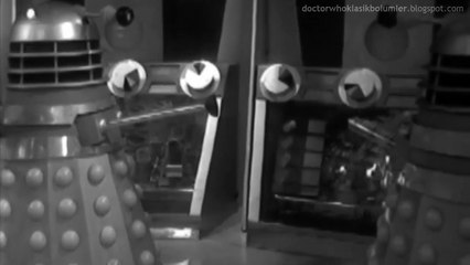 Birinci Sezon Dokuzuncu Bölüm