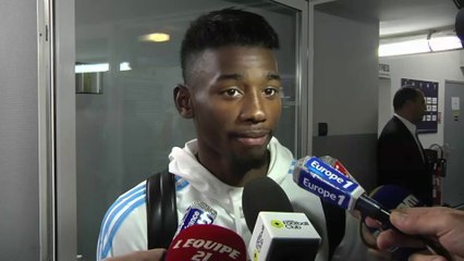 Foot - L1 - OM : Nkoudou «En faire beaucoup plus» Reposter L'Equipe.fr par L'Equipe.fr Abonné 1,2K 7 460 vues