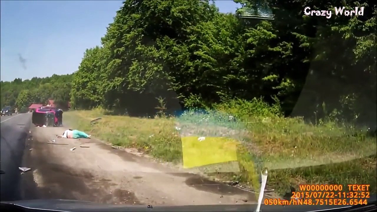 АВАРИИ, ДТП и НЕУДАЧИ 2015 FAIL Compilation #79 СУПЕРПОДБОРКА [Full Episode]