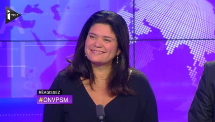 Logement : "désacraliser la propriété privée" - Raquel Garrido sur I>Tele