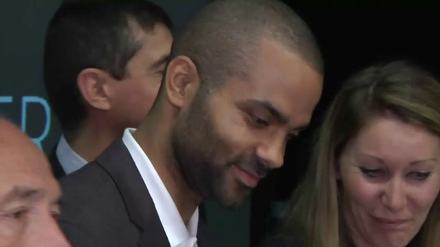 Basket - ProA : TP lance la «Tony Parker Academy»