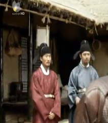 درامای جیونگ دۆ جیۆن ئه‌ڵقه‌ی 33