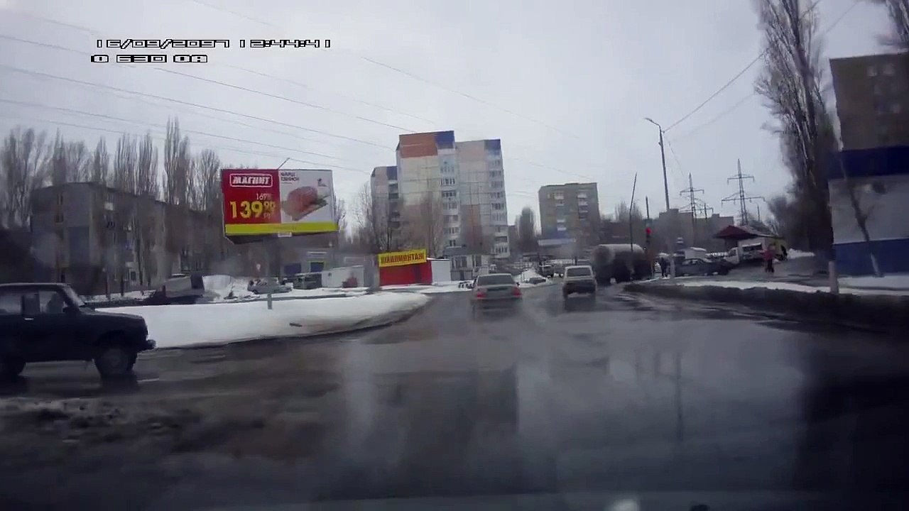 Failed Suicide Attempt