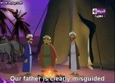 Tales of animals in Quran episode 7 part 2 (Yusuf's wolf)