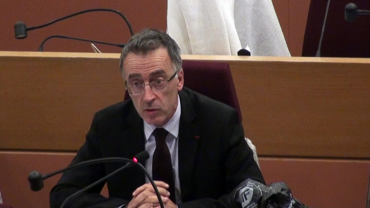 Vote de la DGFL: la Région s'engage en faveur de la réussite éducative et de la réduction des difficultés scolaires