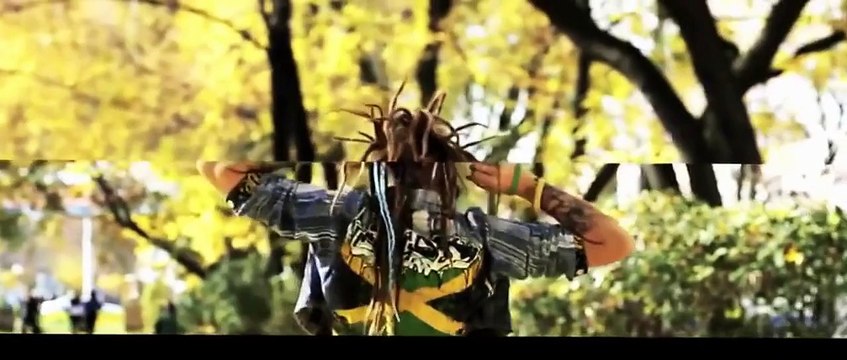 АЙК ДЫМ такая девочка рубашечка в клеточку (HD)