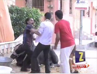 Zara Hut Kay Gai Ne Takkar Mari Eid Special