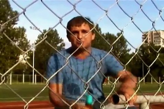 АК 47 feat Пума & Коля Найк Спорт